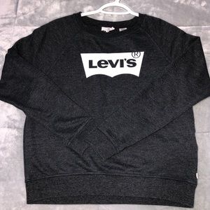 Levi’s Crewneck Sweater - M